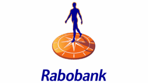 Home rabobank logo