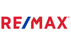 Home remax logo