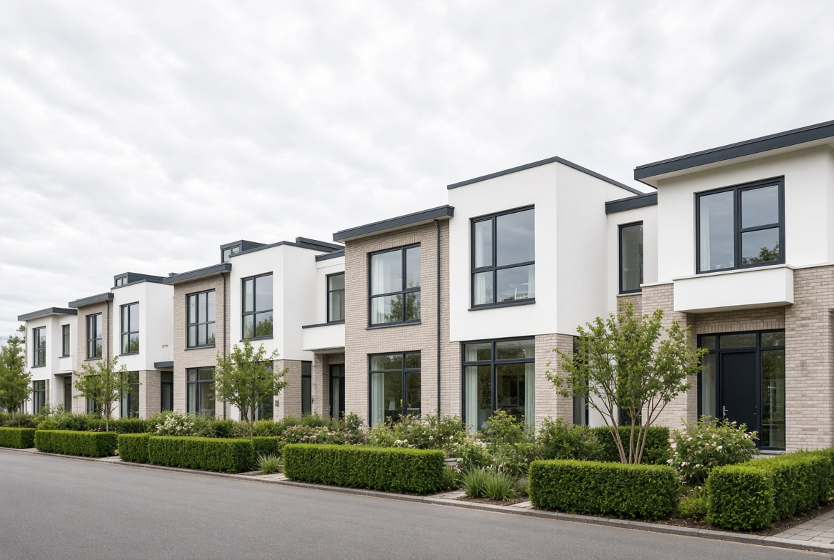 Hero Woningen Energielabel